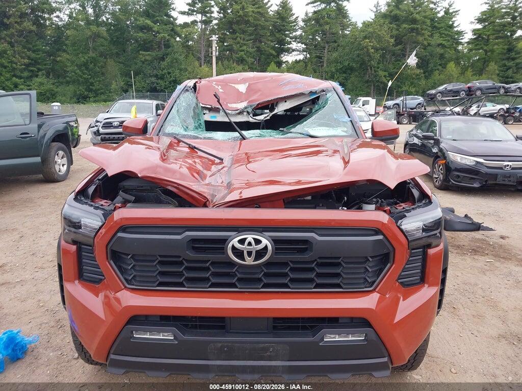 3TMLB5JN5SM092026 2025 TOYOTA TACOMA photo no. 6