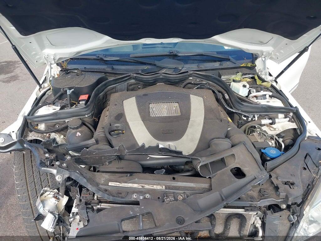WDDGF5EB3AF363952 2010 MERCEDES-BENZ C 300 photo no. 10