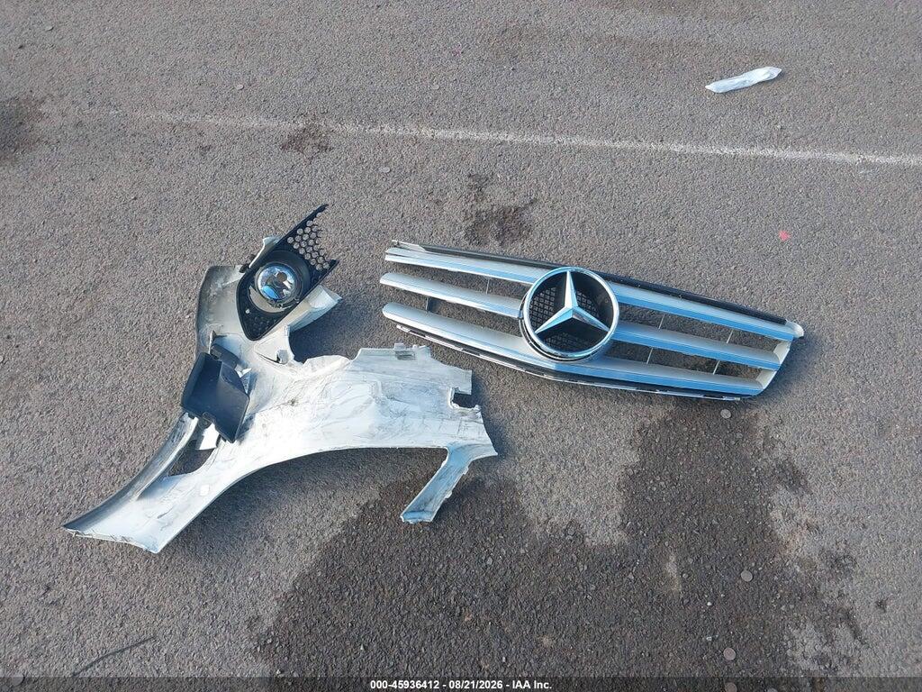 WDDGF5EB3AF363952 2010 MERCEDES-BENZ C 300 photo no. 12