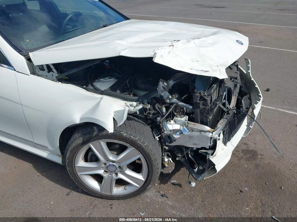 WDDGF5EB3AF363952 2010 MERCEDES-BENZ C 300 photo no. 6