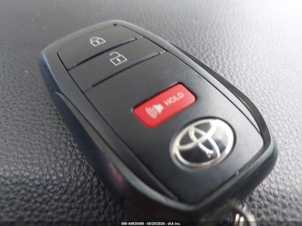 3TYLC5LN4ST041485 2025 TOYOTA TACOMA HYBRID photo no. 11