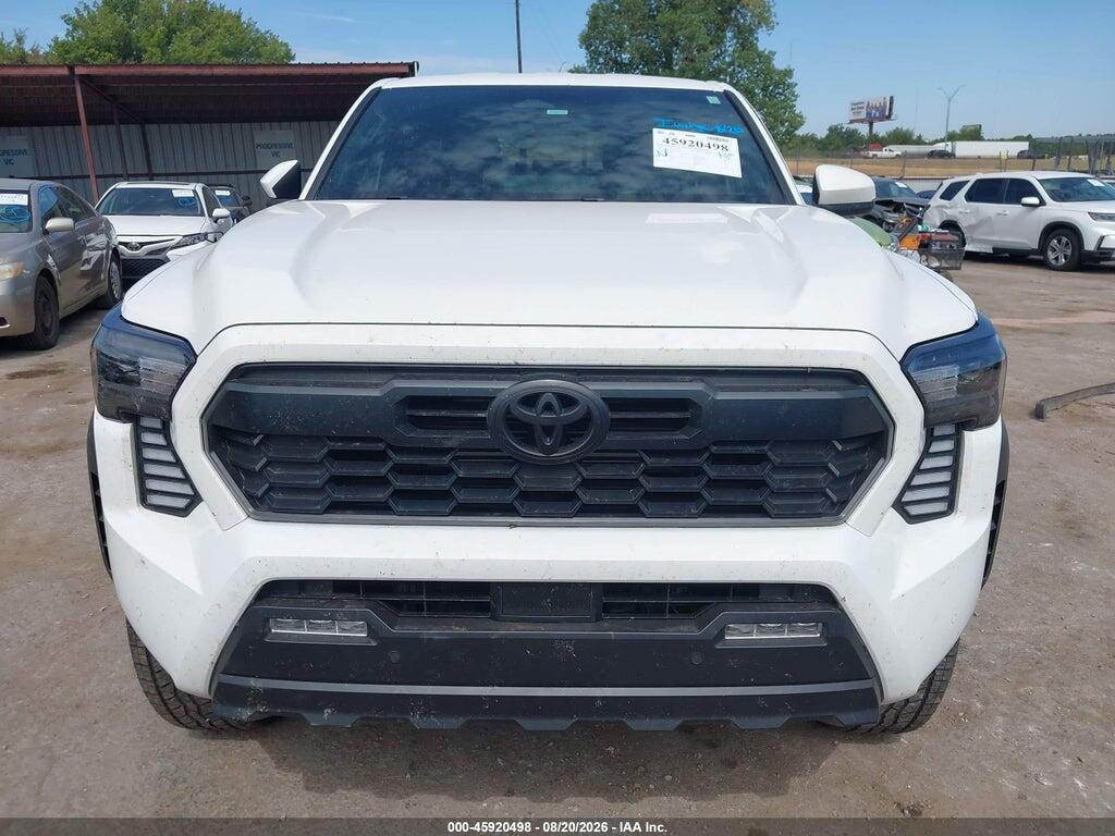 3TYLC5LN4ST041485 2025 TOYOTA TACOMA HYBRID photo no. 12