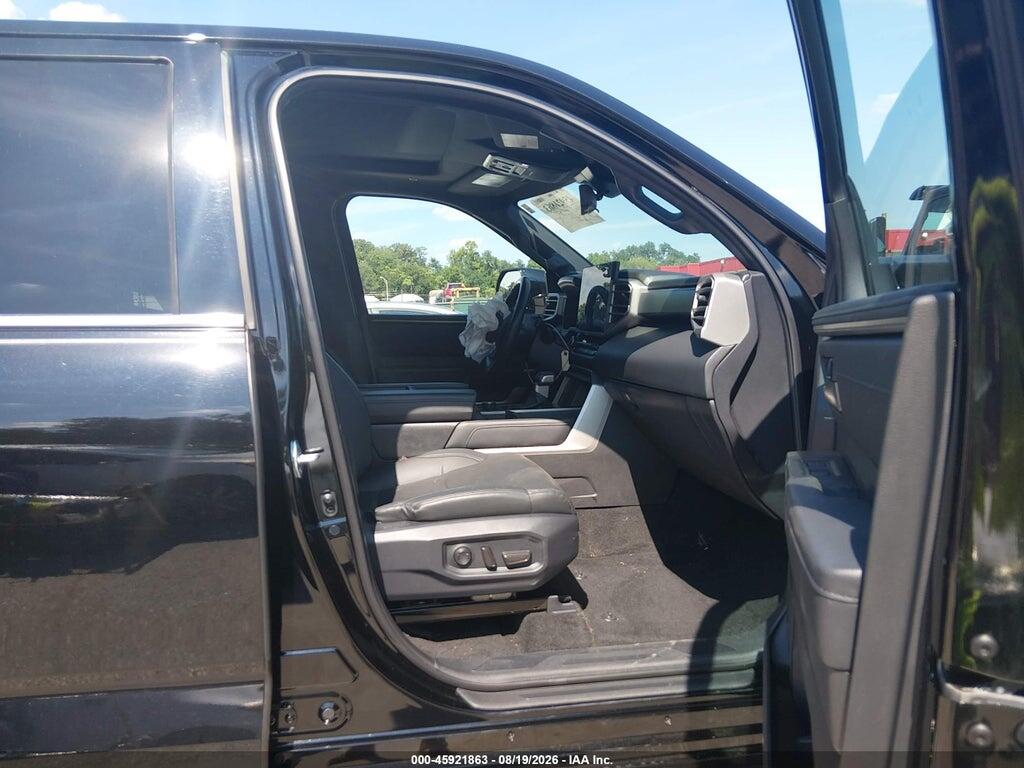 5TFJA5DB9SX248056 2025 TOYOTA TUNDRA photo no. 5