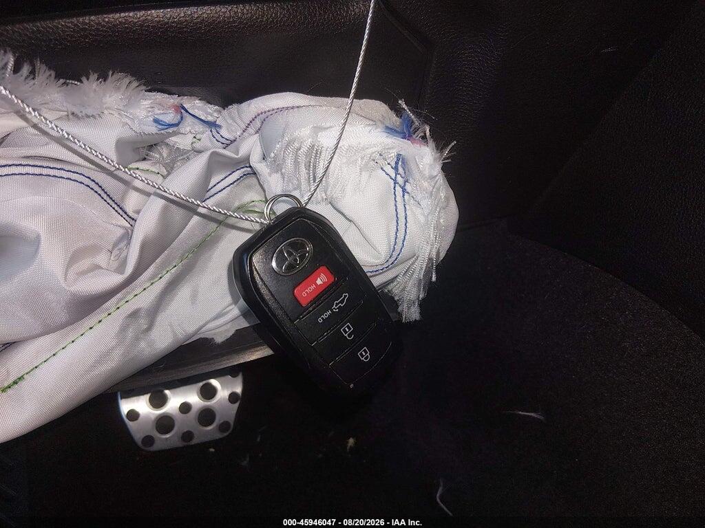 5TFPC5DB2SX089837 2025 TOYOTA TUNDRA HYBRID photo no. 11