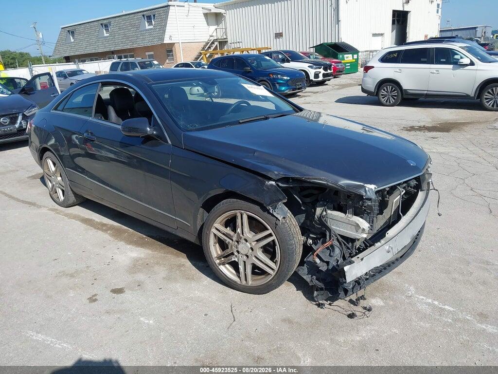 2010 MERCEDES-BENZ E 350 WDDKJ5GB7AF016856