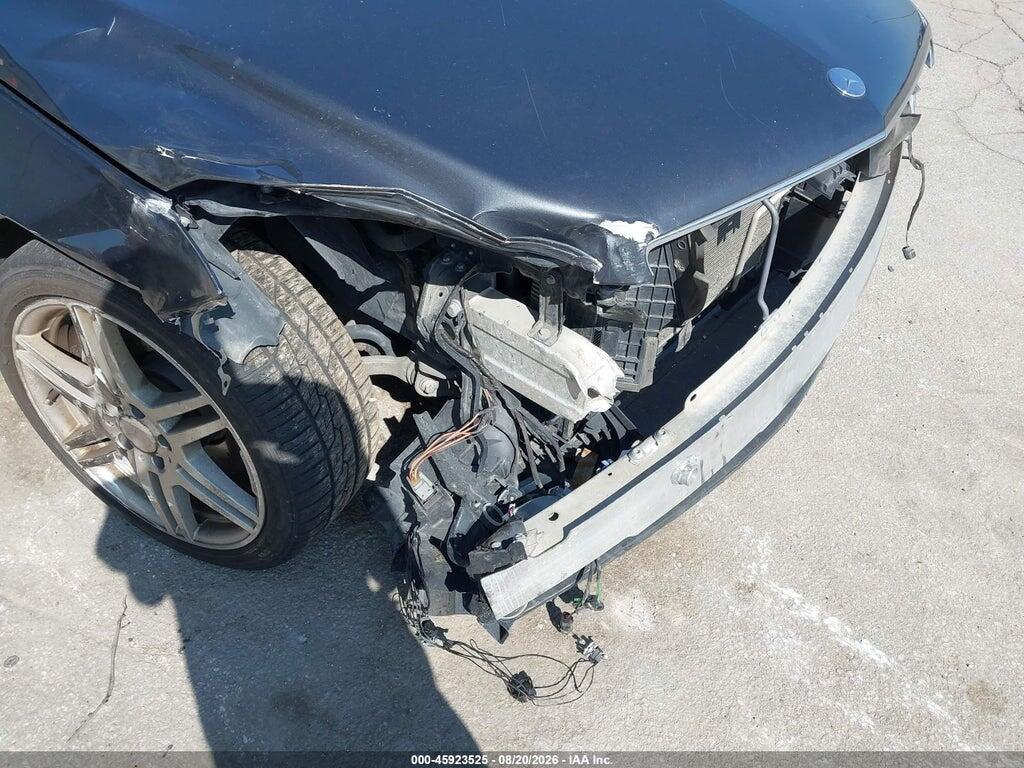 WDDKJ5GB7AF016856 2010 MERCEDES-BENZ E 350 photo no. 6