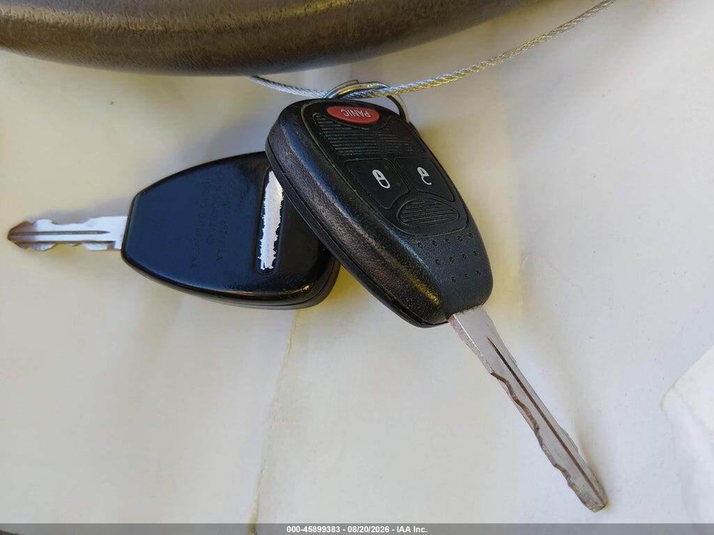 1B3HB78K47D324598 2007 DODGE CALIBER photo no. 11