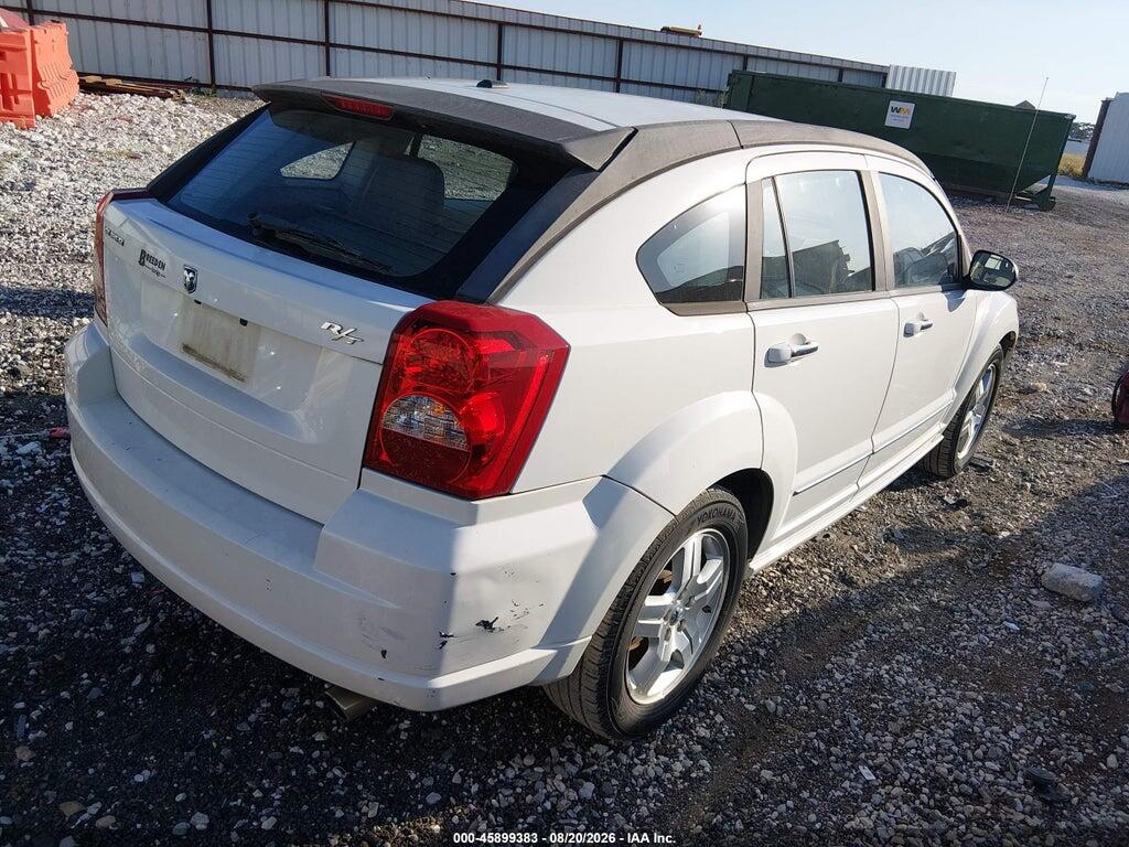 1B3HB78K47D324598 2007 DODGE CALIBER photo no. 4
