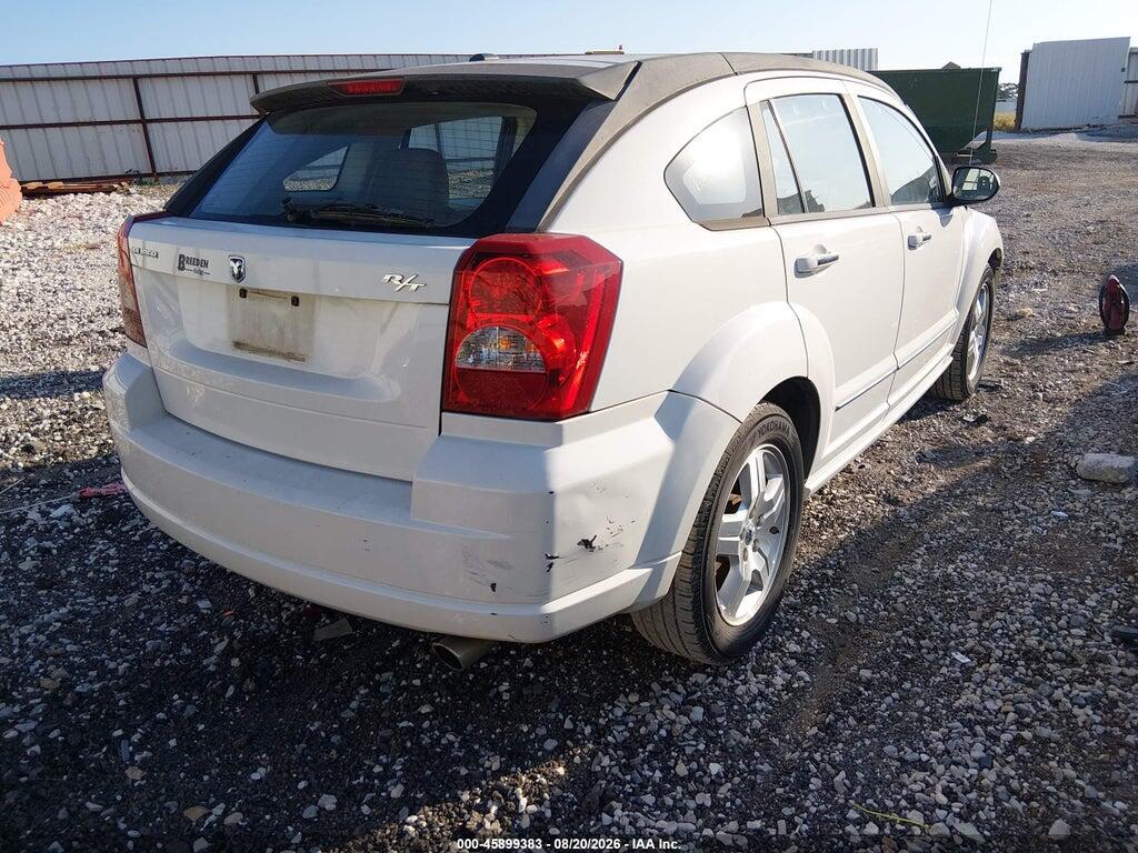 1B3HB78K47D324598 2007 DODGE CALIBER photo no. 6