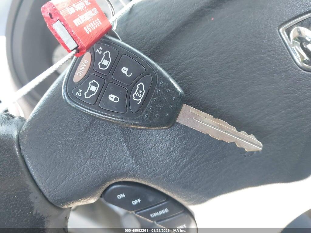 2D4GP44L27R257587 2007 DODGE GRAND CARAVAN photo no. 11