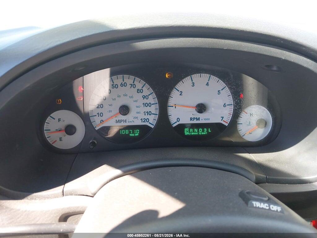 2D4GP44L27R257587 2007 DODGE GRAND CARAVAN photo no. 7
