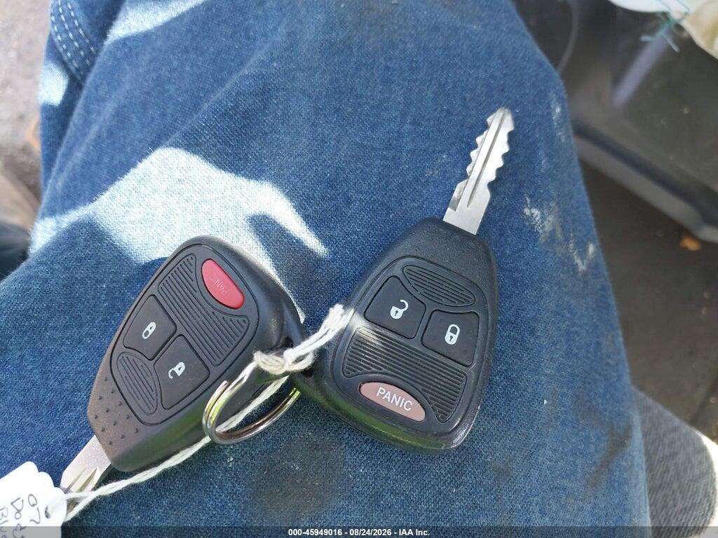 1D4GP24RX7B166641 2007 DODGE GRAND CARAVAN photo no. 11