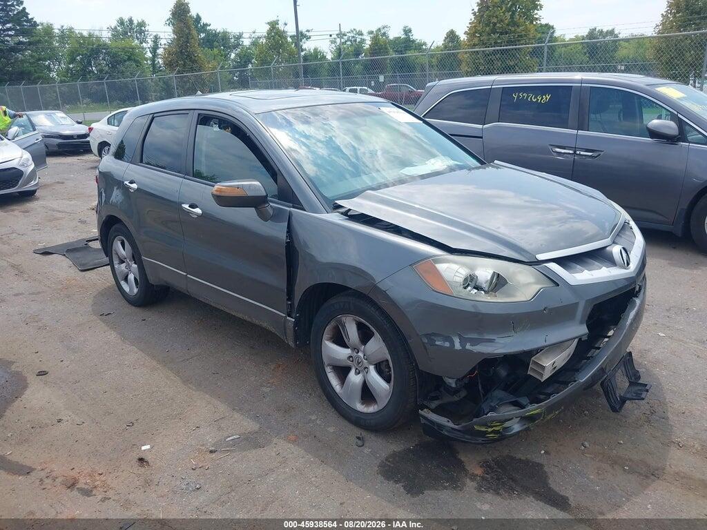 2008 ACURA RDX 5J8TB18228A008479