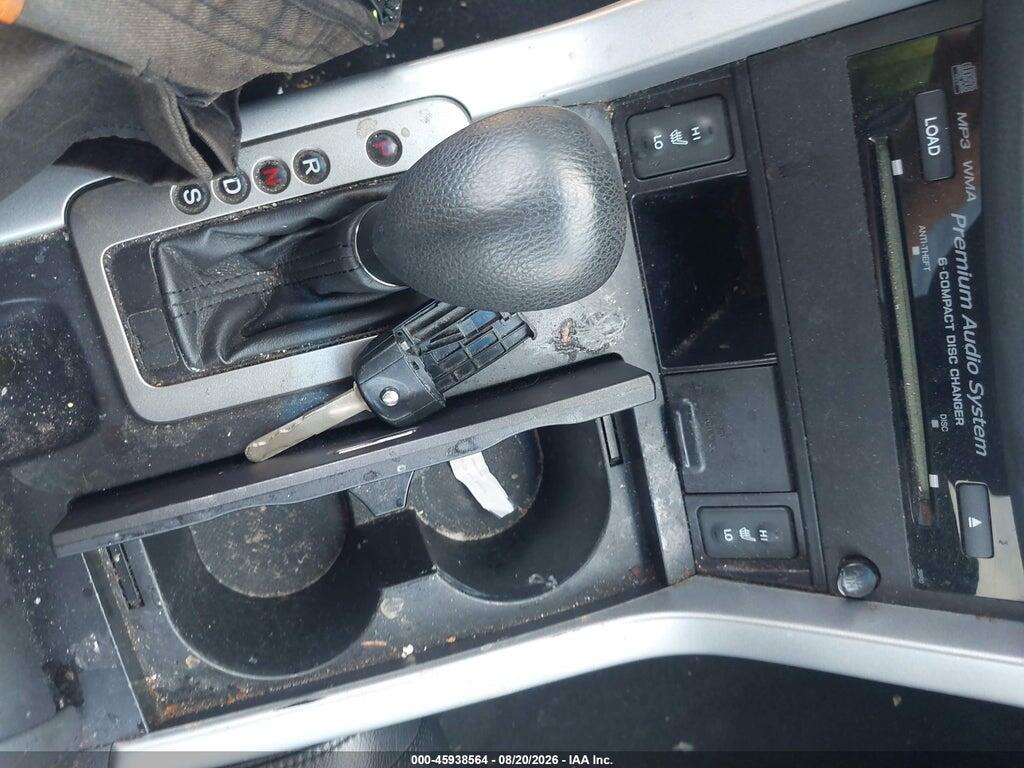 5J8TB18228A008479 2008 ACURA RDX photo no. 11