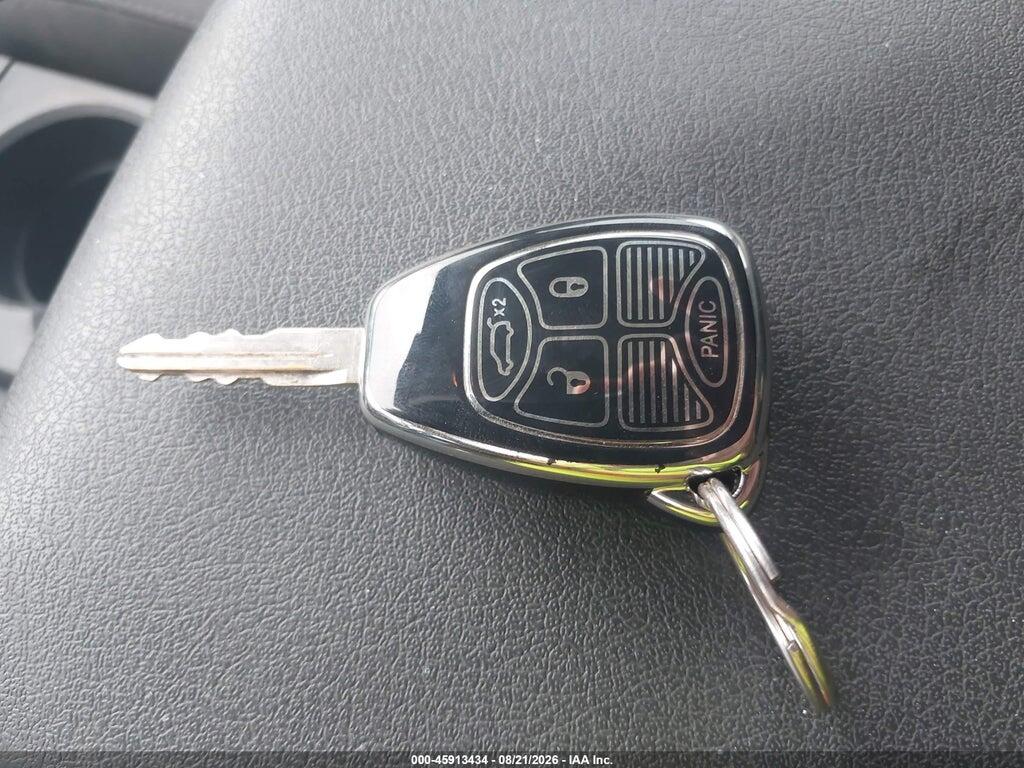 1D8GU58K67W503952 2007 DODGE NITRO photo no. 11