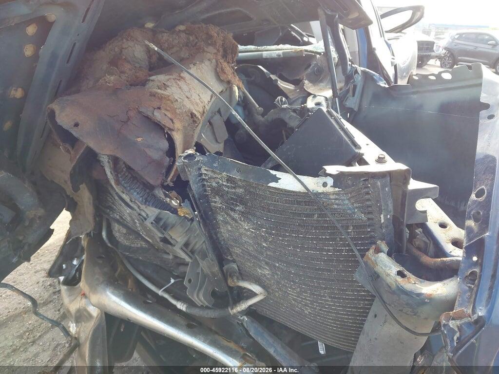 1D7HA18PX7J520269 2007 DODGE RAM 1500 photo no. 10