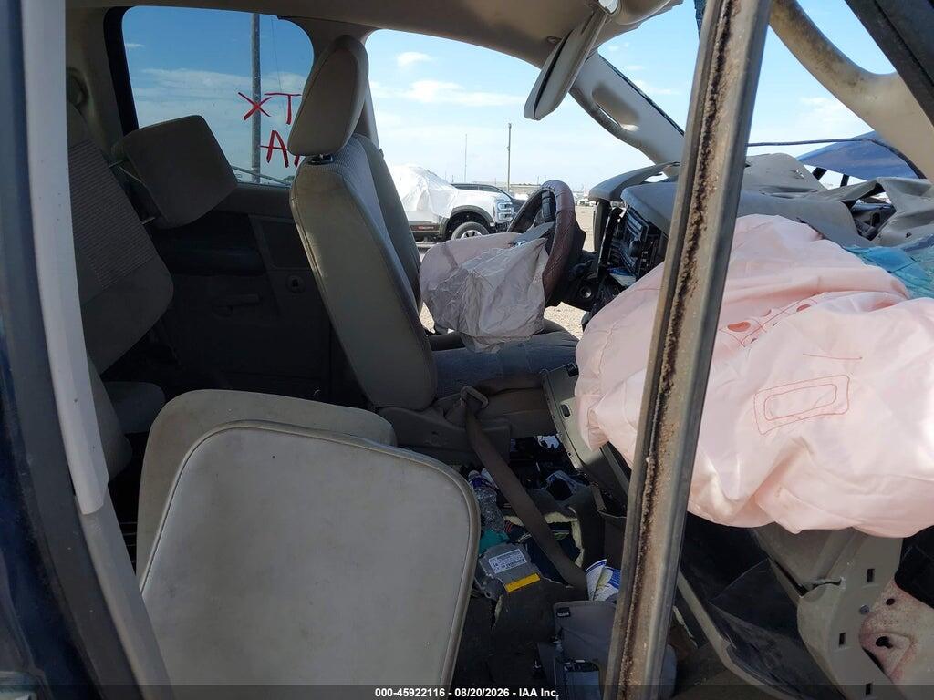 1D7HA18PX7J520269 2007 DODGE RAM 1500 photo no. 5