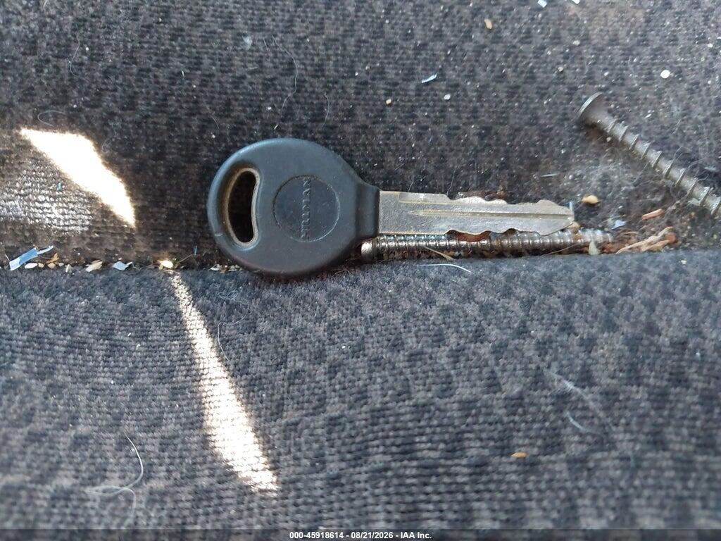 1D7HU18277S190581 2007 DODGE RAM 1500 photo no. 11