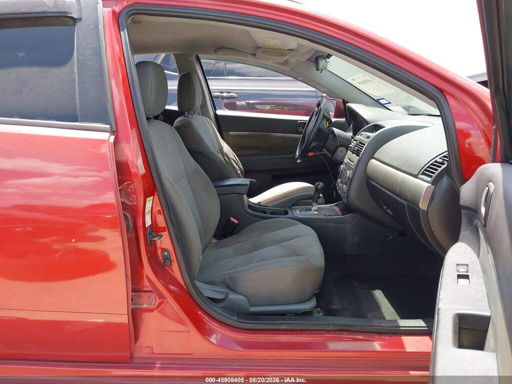 4A32B2FF7AE008687 2010 MITSUBISHI GALANT photo no. 5