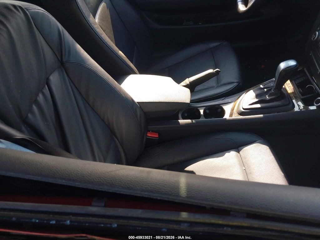 WBAUP73588VF08258 2008 BMW 128I photo no. 5