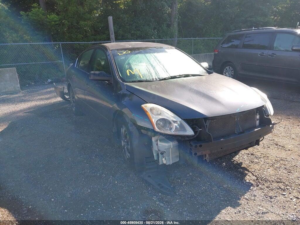 2010 NISSAN ALTIMA 1N4AL2AP0AN505078