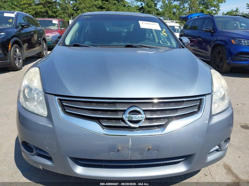 1N4AL2AP2AN562012 2010 NISSAN ALTIMA photo no. 12