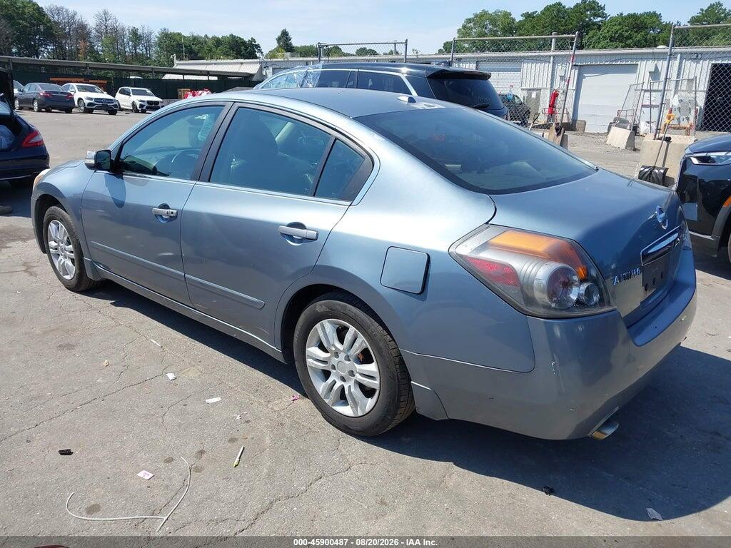 1N4AL2AP2AN562012 2010 NISSAN ALTIMA photo no. 3