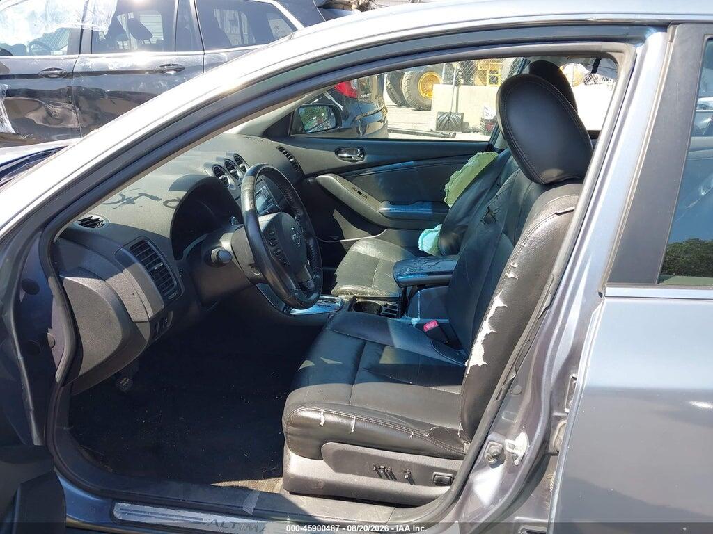 1N4AL2AP2AN562012 2010 NISSAN ALTIMA photo no. 5
