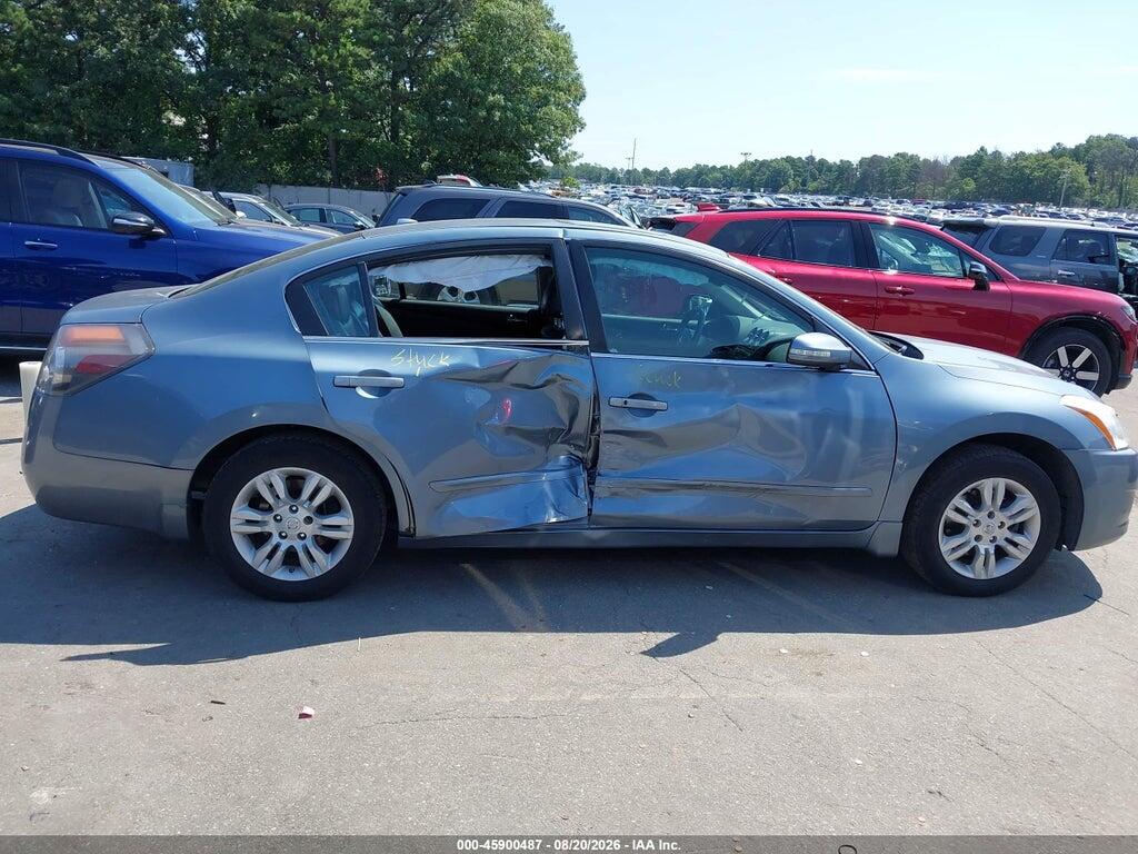 1N4AL2AP2AN562012 2010 NISSAN ALTIMA photo no. 6