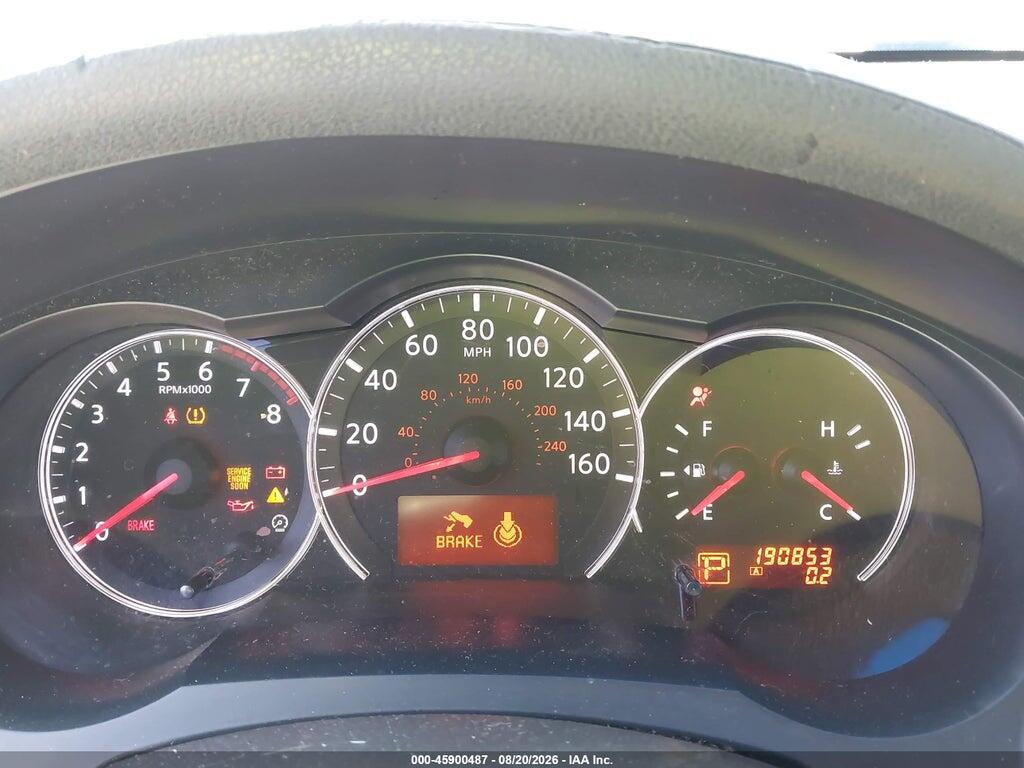 1N4AL2AP2AN562012 2010 NISSAN ALTIMA photo no. 7