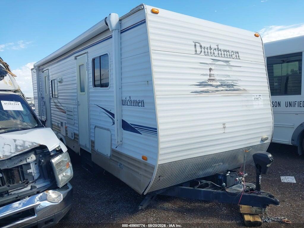 2007 DUTCHMEN OTHER 47CTDEP267G524260