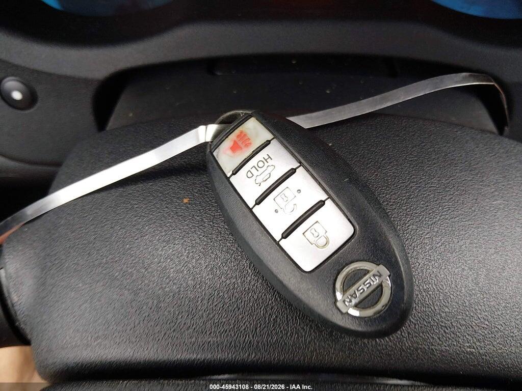 1N4AA5AP0AC822023 2010 NISSAN MAXIMA photo no. 11