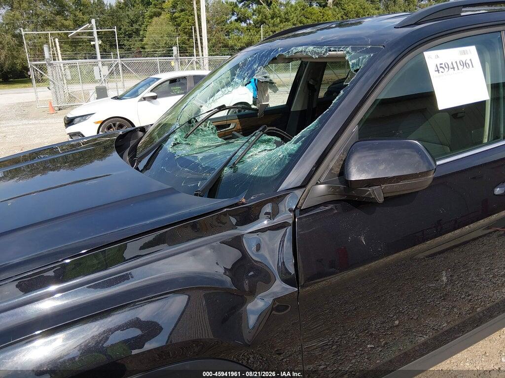 1V2WR2CA2SC519258 2025 VOLKSWAGEN ATLAS photo no. 6