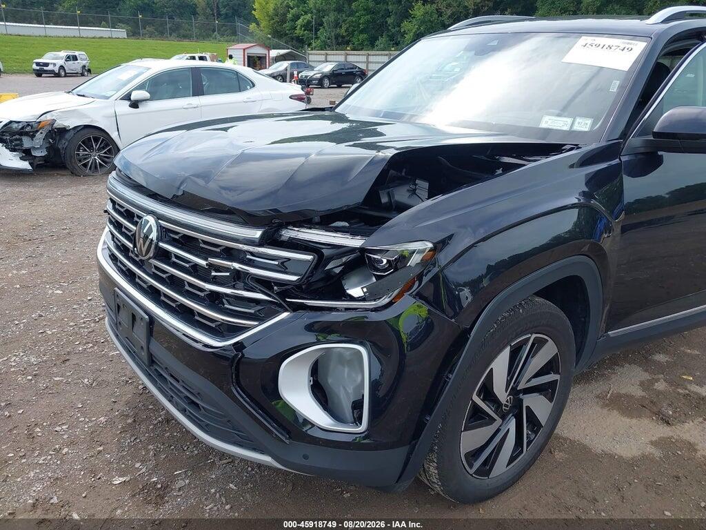 1V2BR2CA0SC570577 2025 VOLKSWAGEN ATLAS photo no. 6