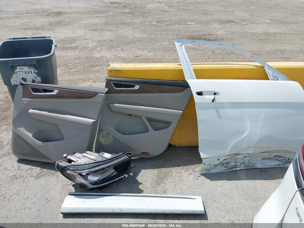 1V2KR2CA7SC560547 2025 VOLKSWAGEN ATLAS photo no. 12