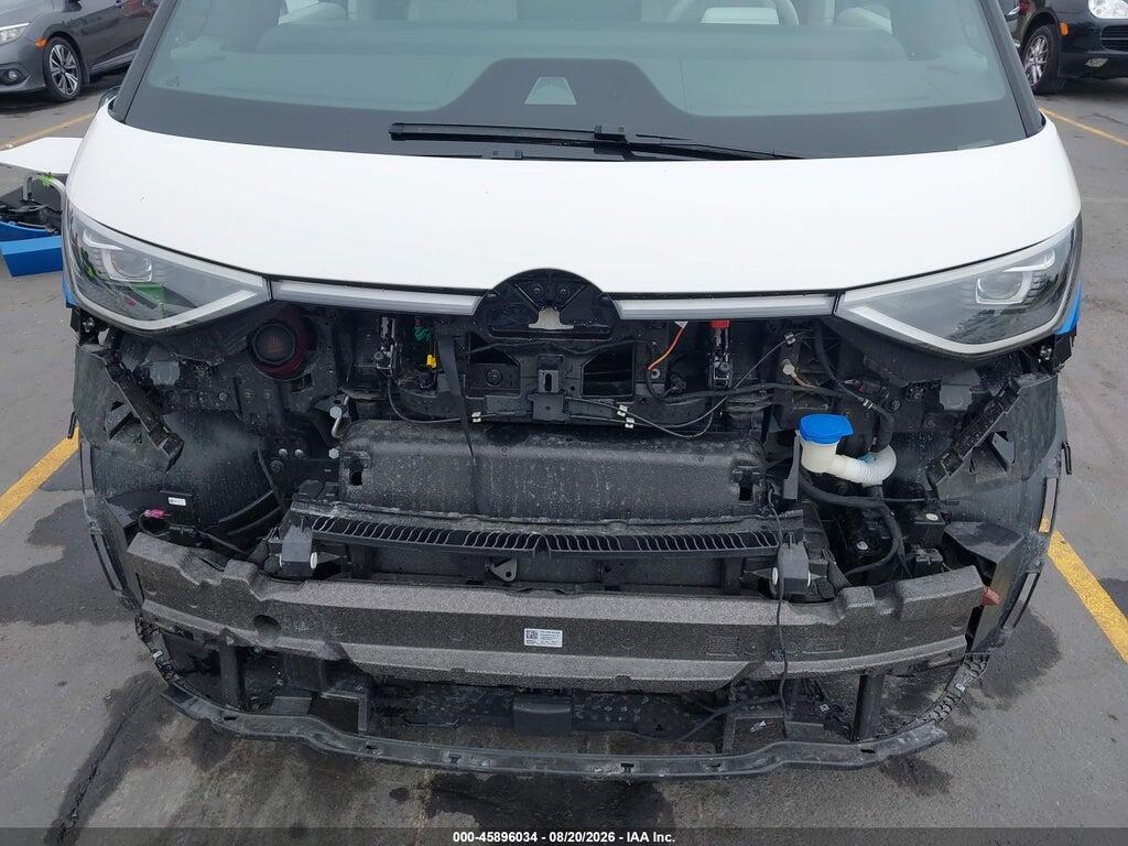WVG5WVEB8SH014109 2025 VOLKSWAGEN ID. BUZZ photo no. 10
