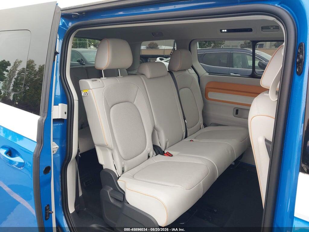 WVG5WVEB8SH014109 2025 VOLKSWAGEN ID. BUZZ photo no. 8