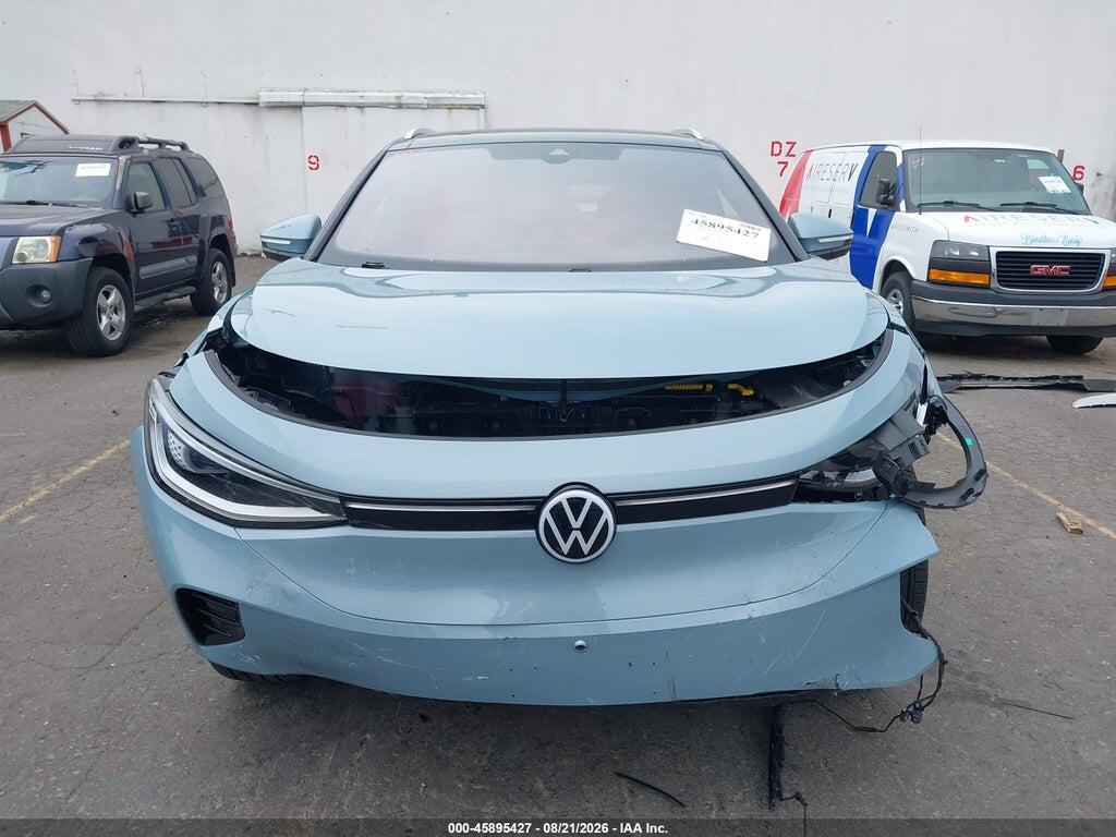1V2JSPE89SC006689 2025 VOLKSWAGEN ID.4 photo no. 12
