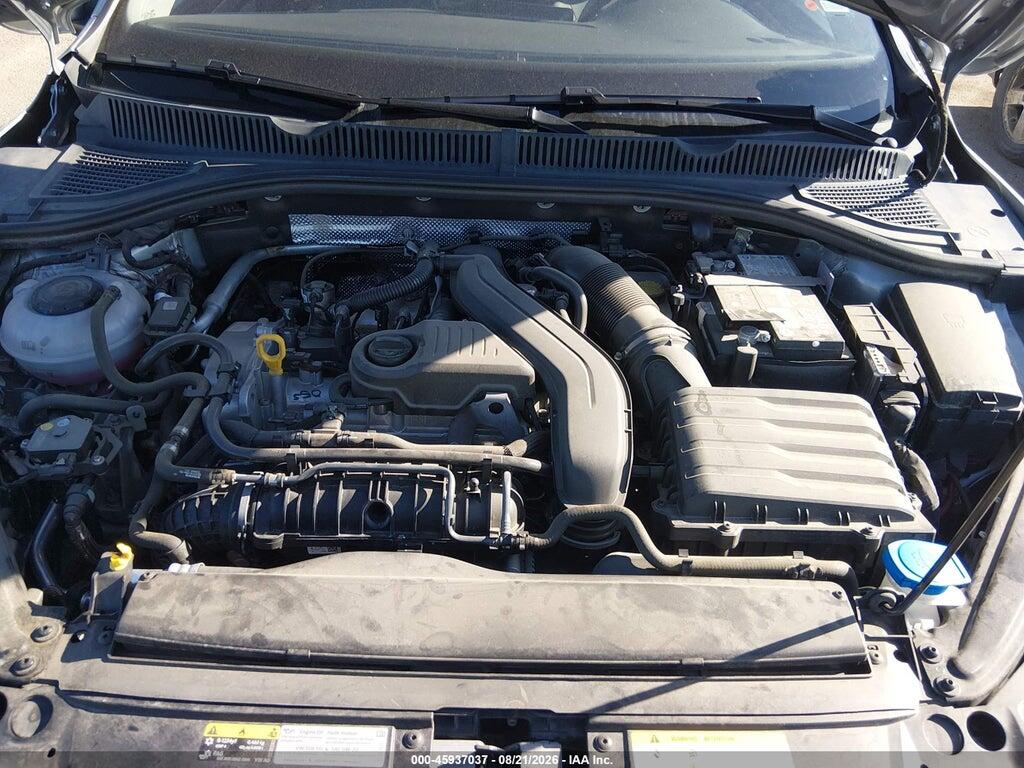 3VWEX7BU6SM024343 2025 VOLKSWAGEN JETTA photo no. 10