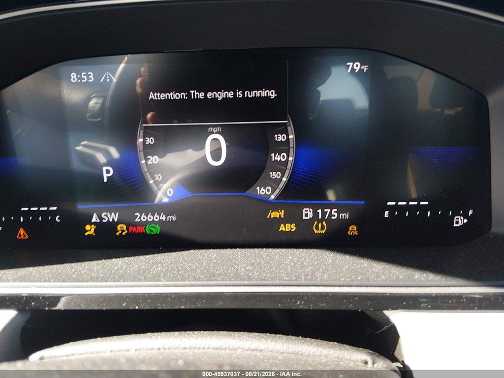 3VWEX7BU6SM024343 2025 VOLKSWAGEN JETTA photo no. 7