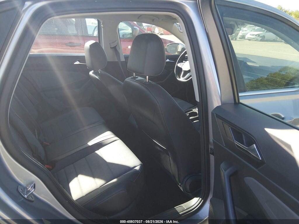 3VWEX7BU6SM024343 2025 VOLKSWAGEN JETTA photo no. 8