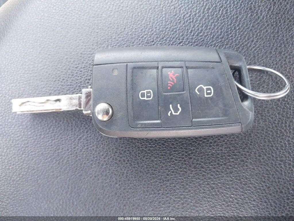 3VW5X7BU2SM104383 2025 VOLKSWAGEN JETTA photo no. 11