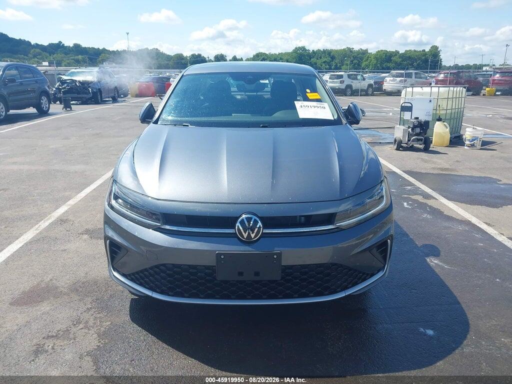 3VW5X7BU2SM104383 2025 VOLKSWAGEN JETTA photo no. 12