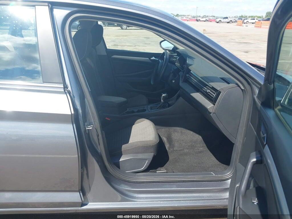 3VW5X7BU2SM104383 2025 VOLKSWAGEN JETTA photo no. 5
