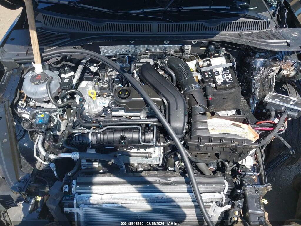 3VW7X7BU8SM107006 2025 VOLKSWAGEN JETTA photo no. 10