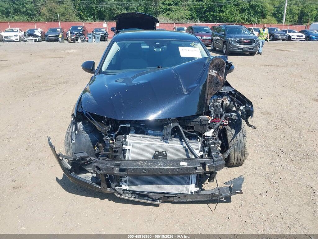 3VW7X7BU8SM107006 2025 VOLKSWAGEN JETTA photo no. 12