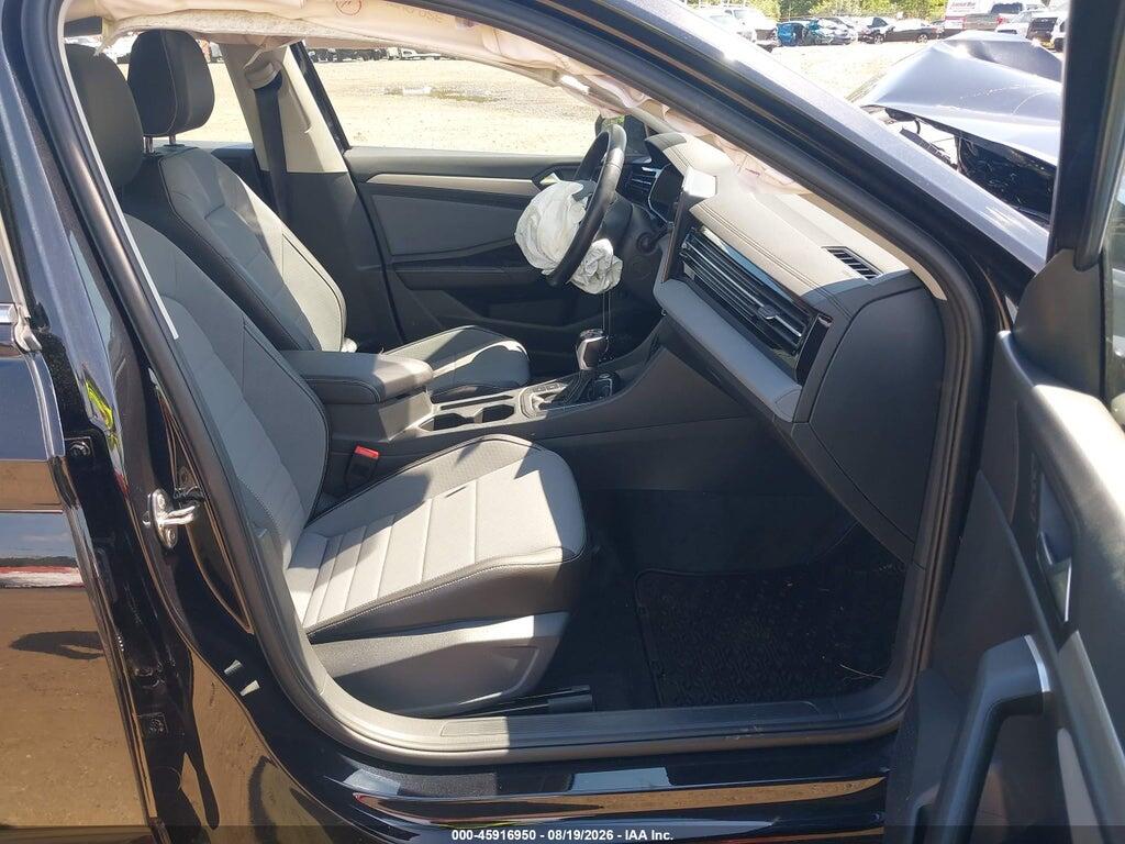 3VW7X7BU8SM107006 2025 VOLKSWAGEN JETTA photo no. 5
