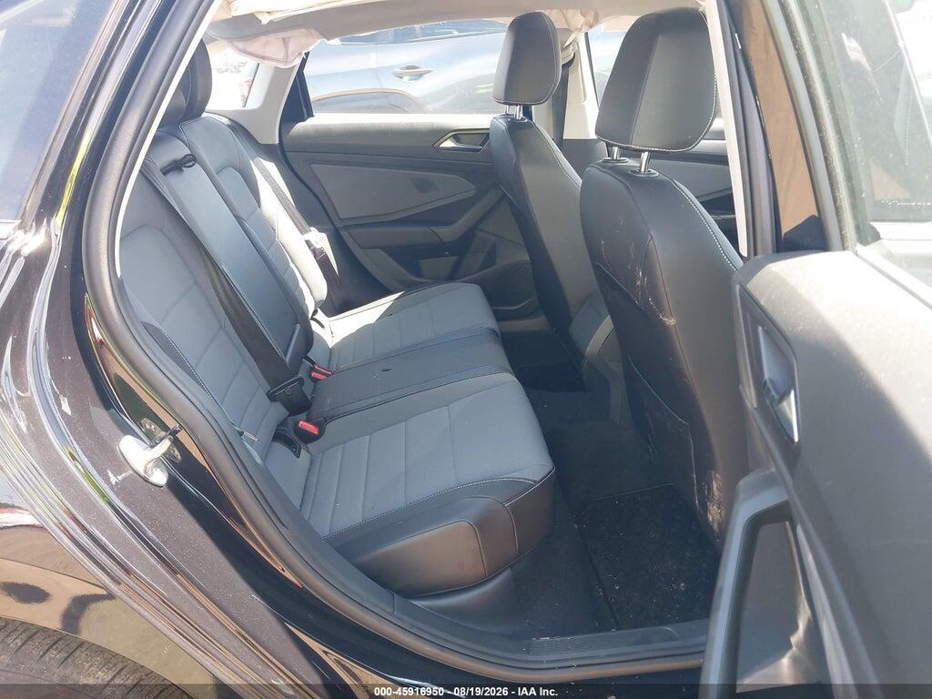 3VW7X7BU8SM107006 2025 VOLKSWAGEN JETTA photo no. 8