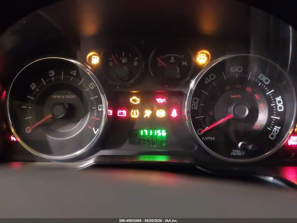 2FMDK46C87BB09220 2007 FORD EDGE photo no. 7