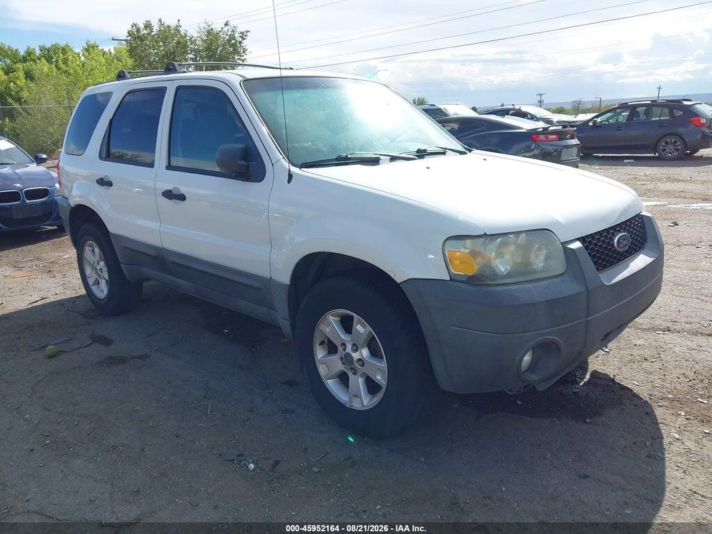 1FMCU03147KB09173 2007 FORD ESCAPE photo no. 1